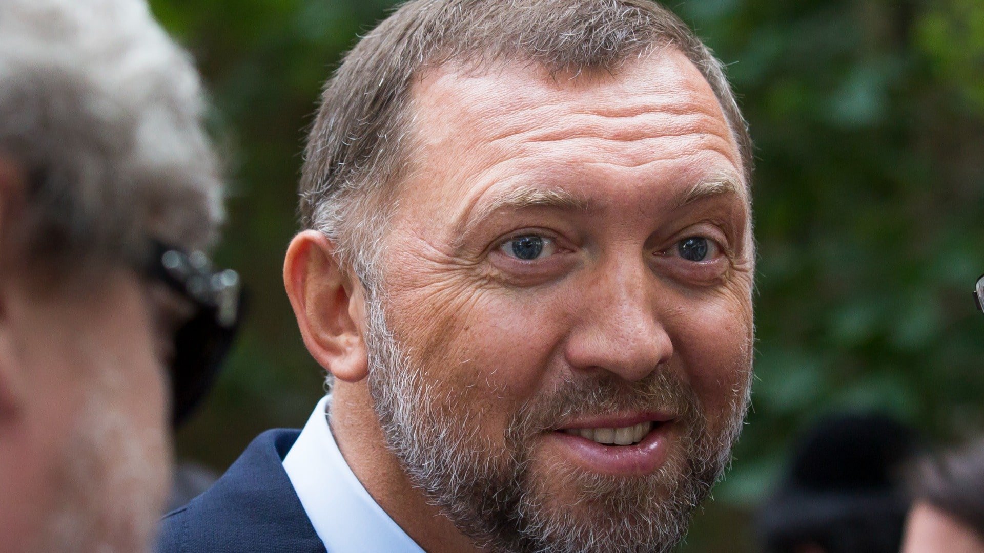 Oleg Deripaska