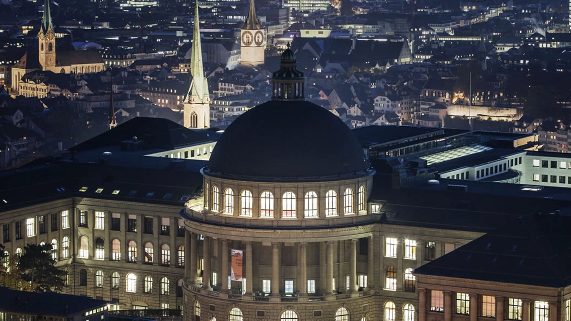 ETH Zurich