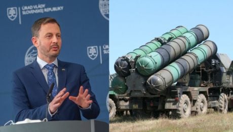 s-300 ukrajina heger