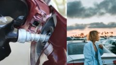 Ceny benzínu začali klesať. Dovolenkárom sa viac oplatí tankovať v zahraničí