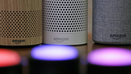 amazon echo alexa