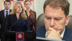 Zuzana Čaputová: Ja