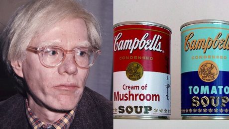 Andy Warhol