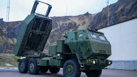 Americká „superzbraň“ HIMARS