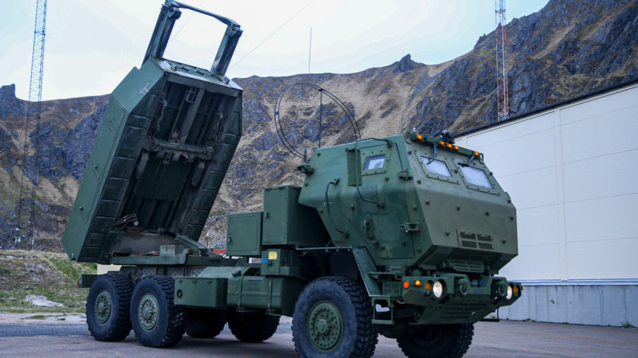 Himars 6