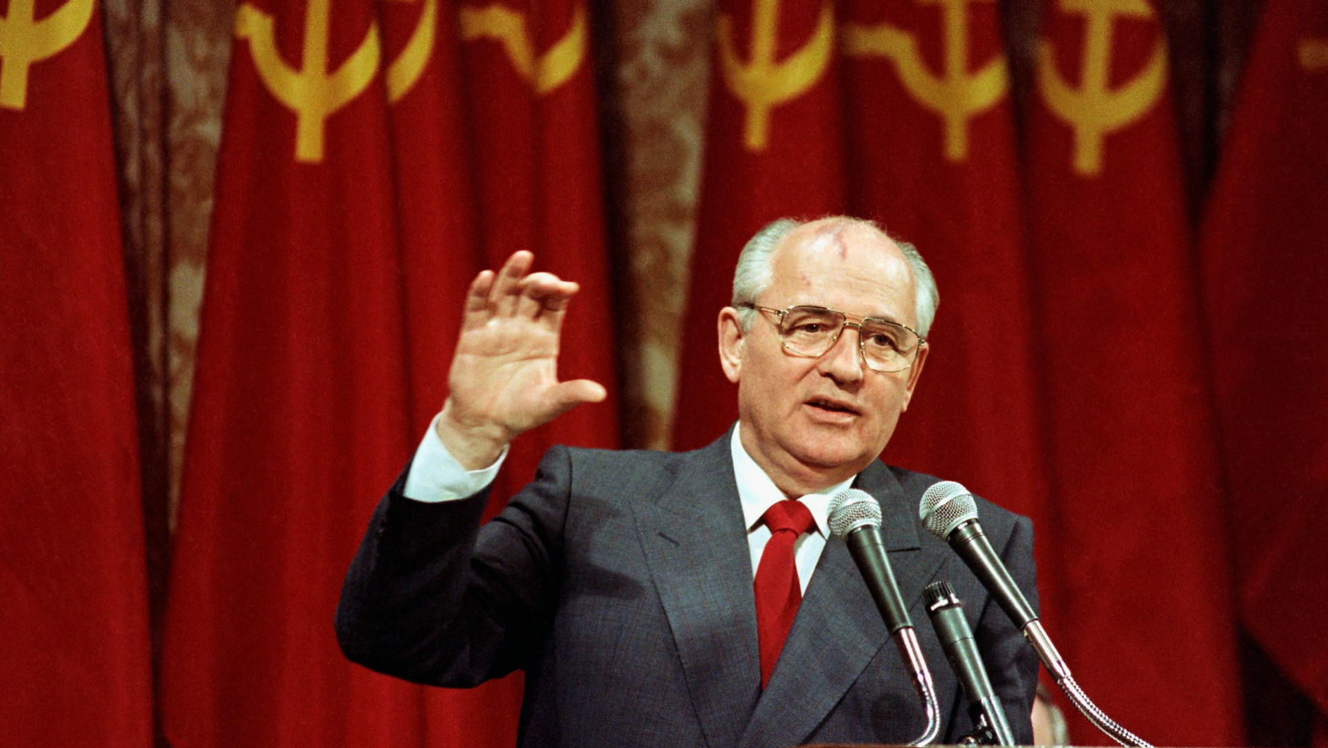 Gorbačov 6
