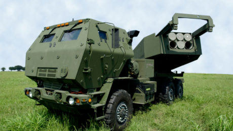 HIMARS