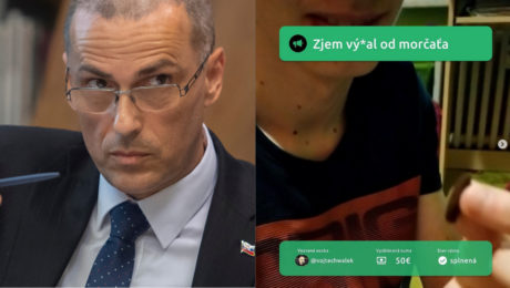 Kontroverzná aplikácia Filipa