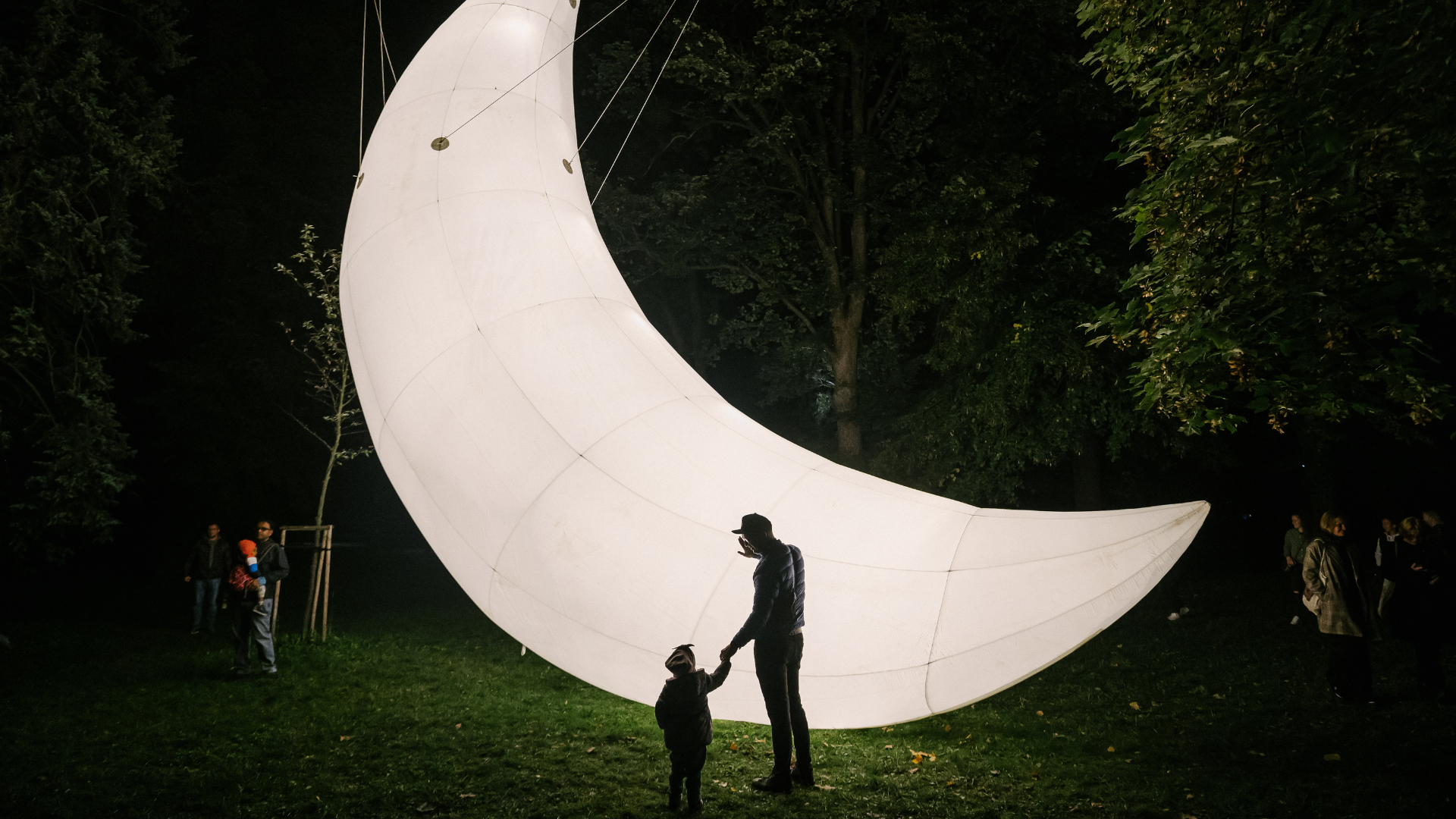 Die Weiße Nacht in Košice verzaubert mit ihrem Multi-Genre, Košice-Spezialitäten und ausländischen Werken