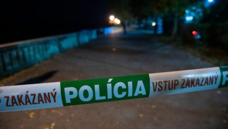 polícia