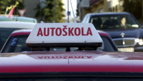 Auto autoškoly