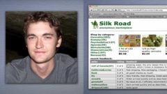 Ross Ulbricht a Silk Road