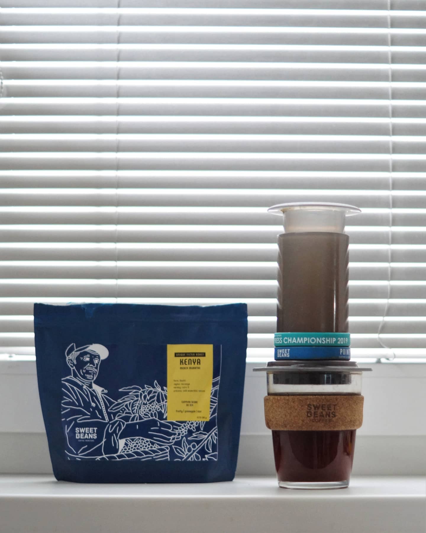 Aeropress