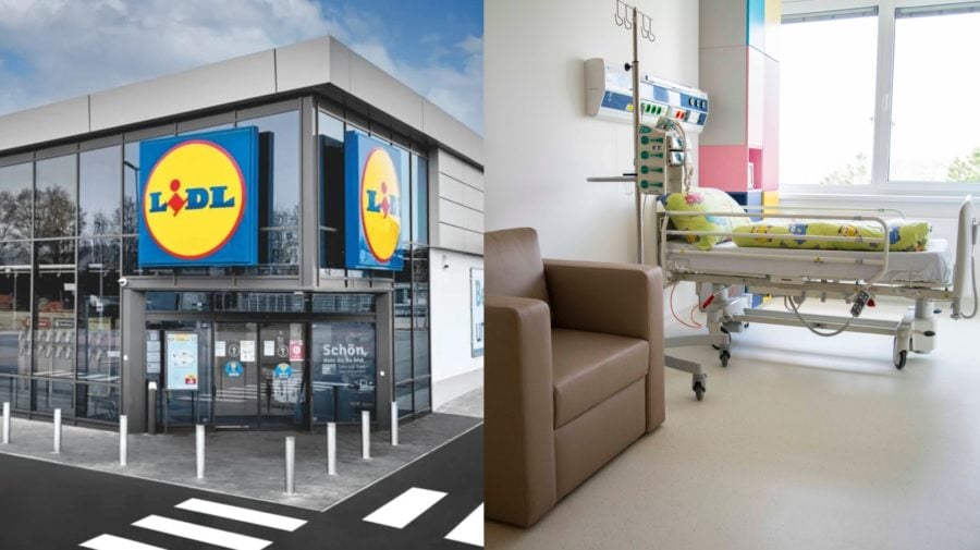 Lidl