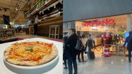 Vapiano