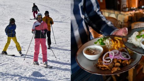 nižšia sadzba DPH pre zjazdovky akvaparky a gastro