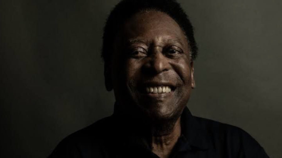 Pelé