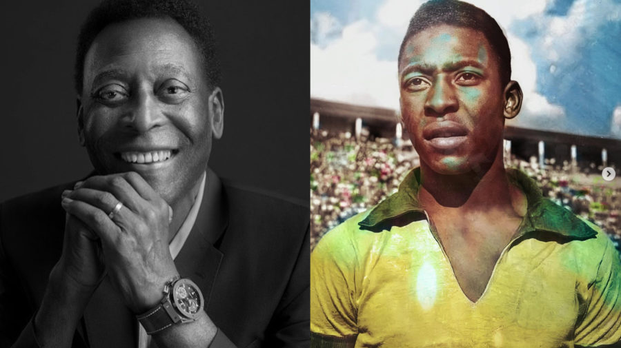 Pelé