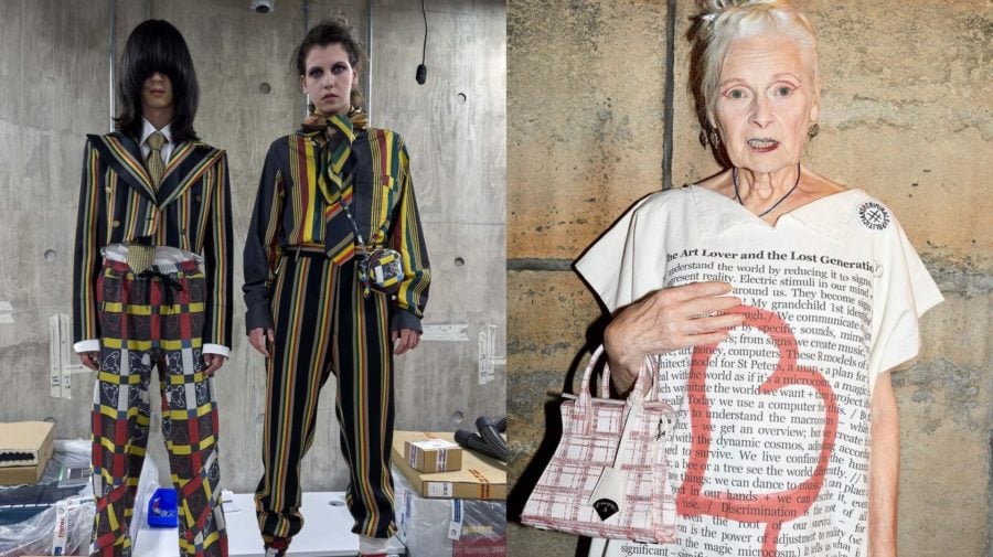 Vivienne Westwood