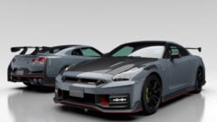 GT-R NISMO