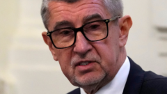 Expremiér Andrej Babiš