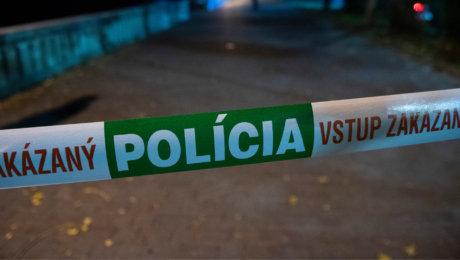 Polícia