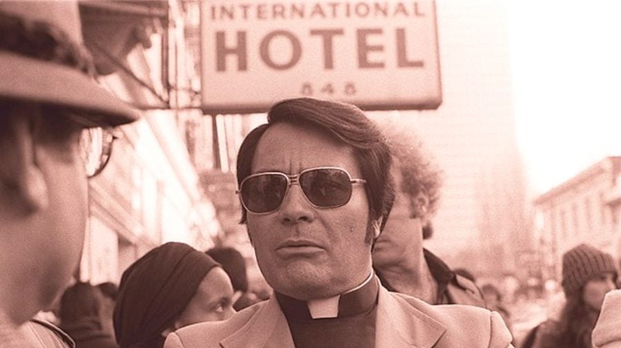 Jim Jones