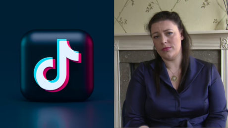 tiktok alicia kearns anglicko veľká británia