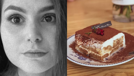 tiramisu taliansko smrť alergia