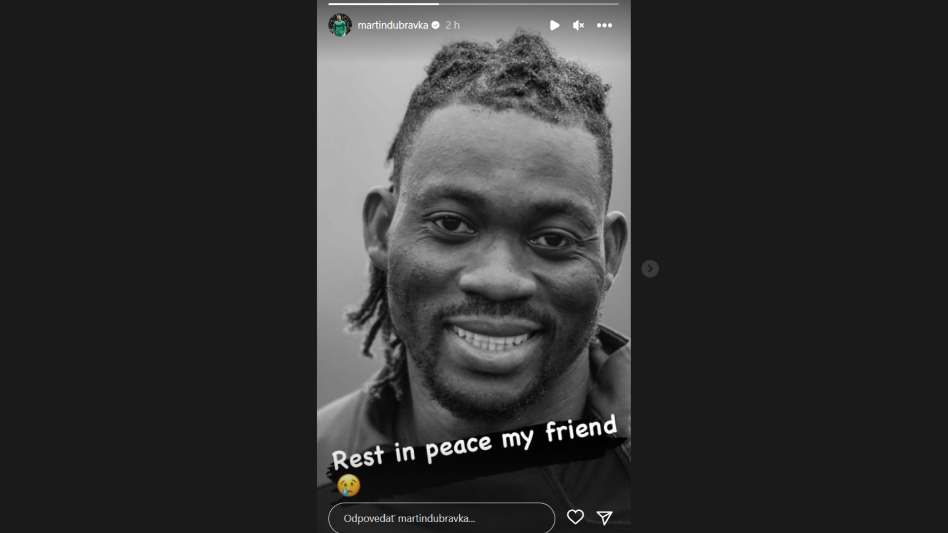 christian atsu instagram futbal ghana