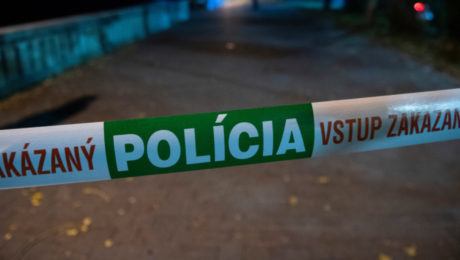 polícia