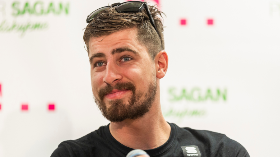 Peter Sagan