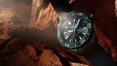 TAG Heuer Solargraph