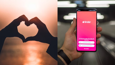 tinder zoznamka umelá inteligencia