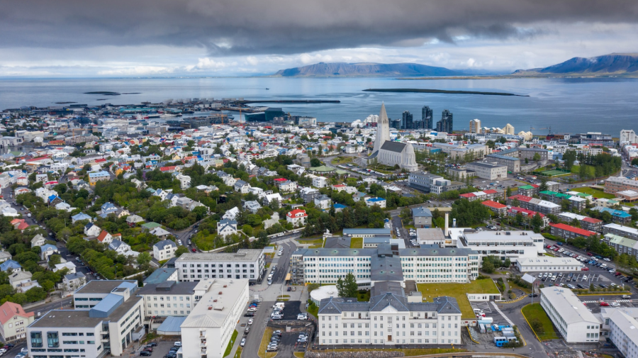 Reykjavík