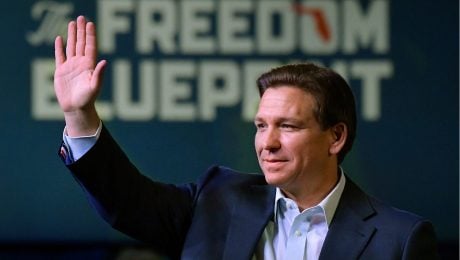 Ron DeSantis