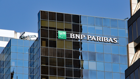 BNP Paribas