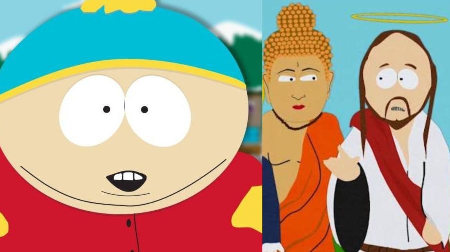 south park