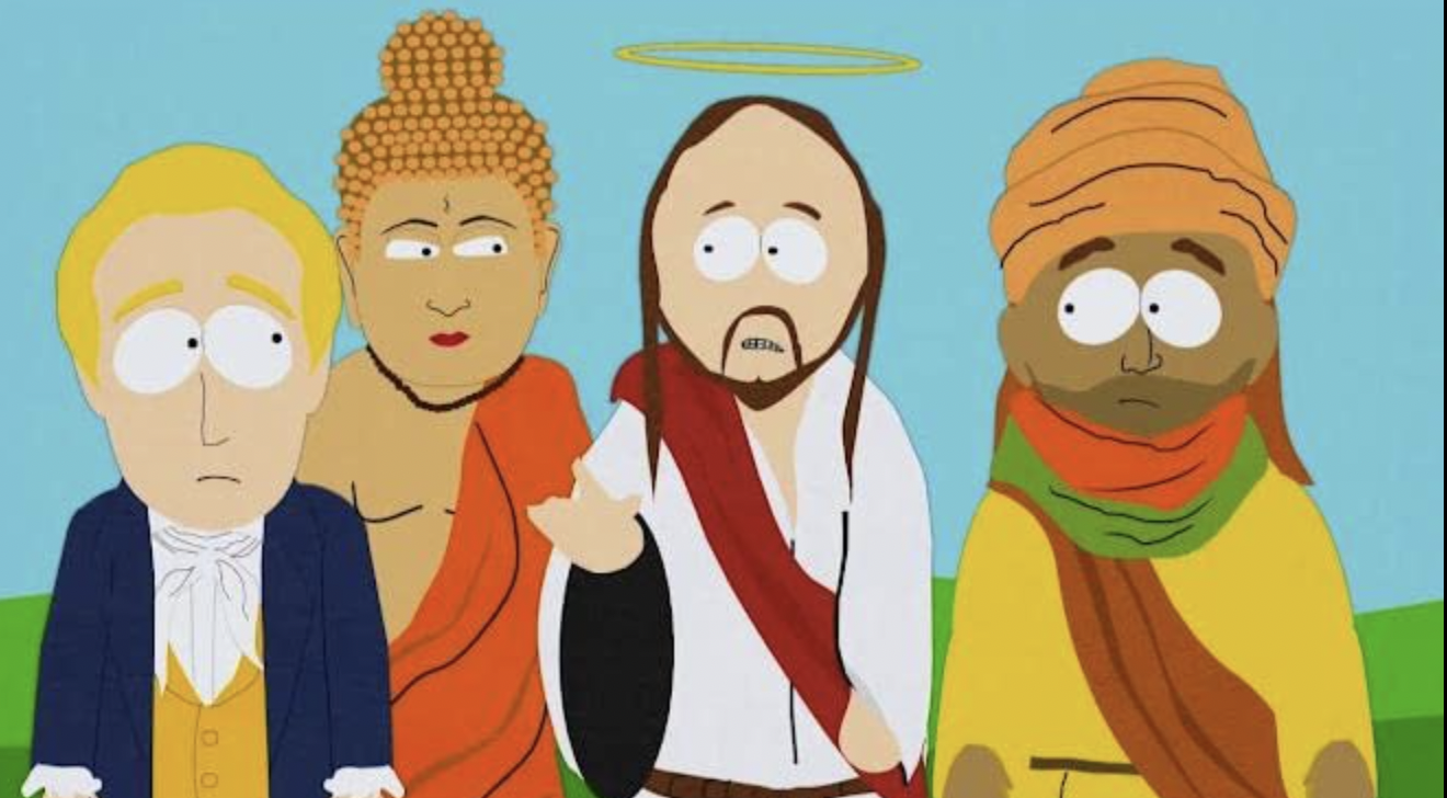 southpark