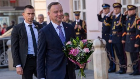 andrzej duda