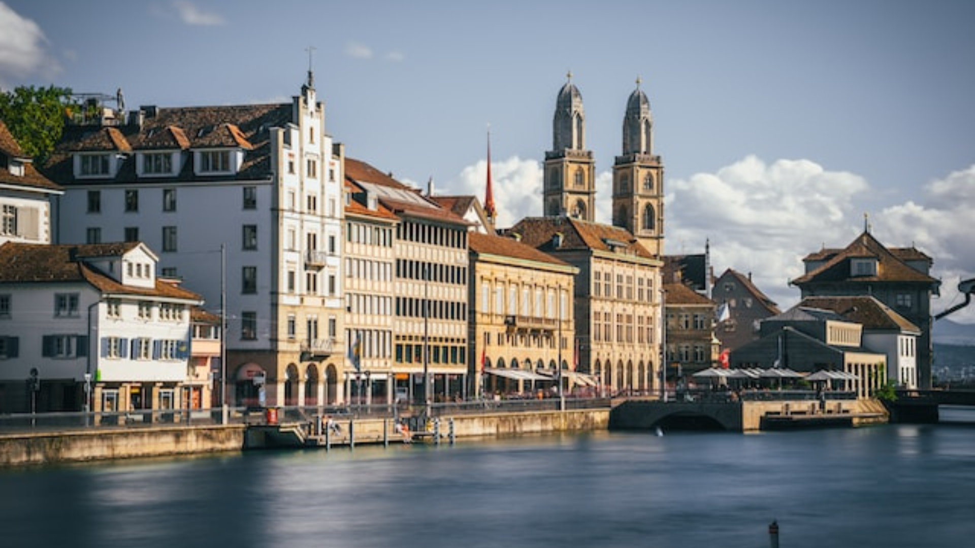 Zürich