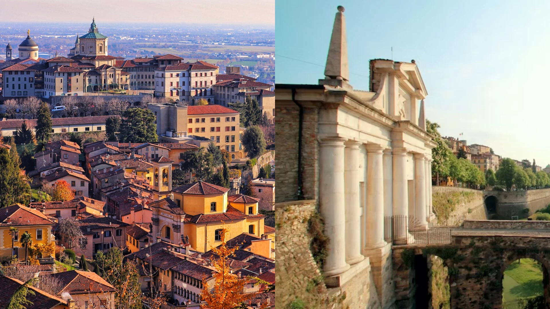 Bergamo