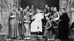 pius ix