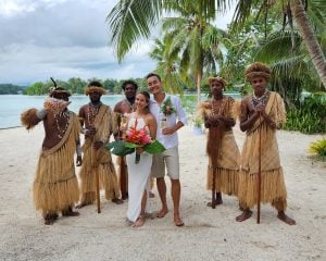 vanuatu svadba