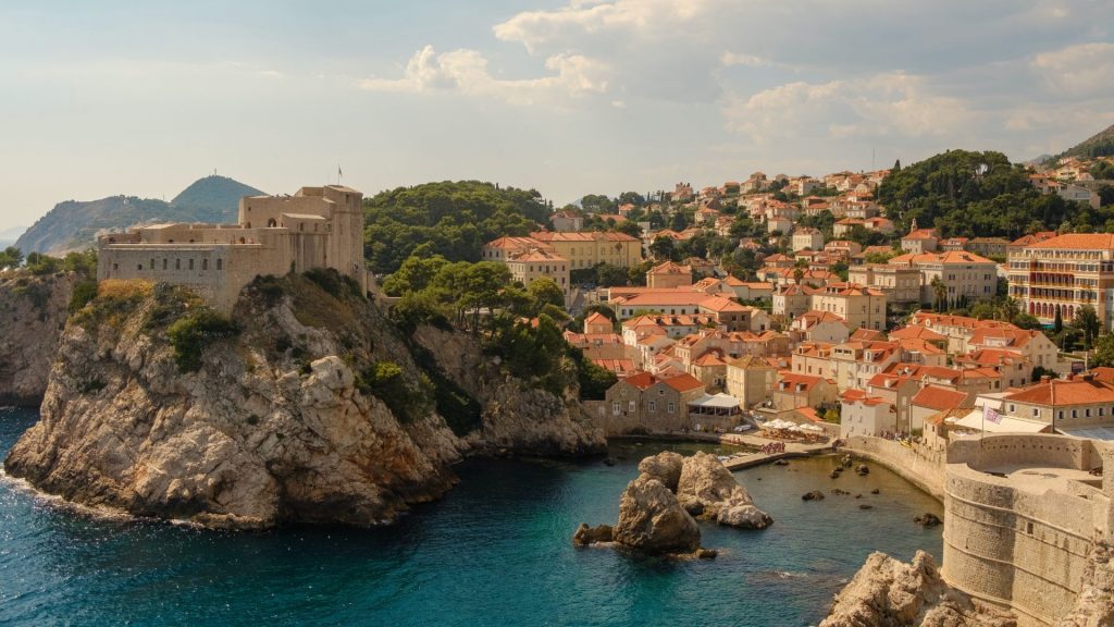 Dubrovnik