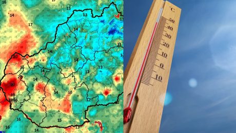 Meteorológovia varujú pred