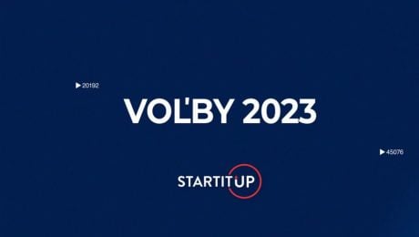 voľby 2023