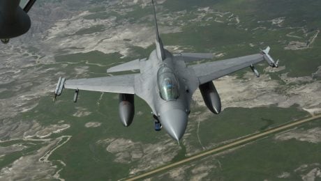 F-16