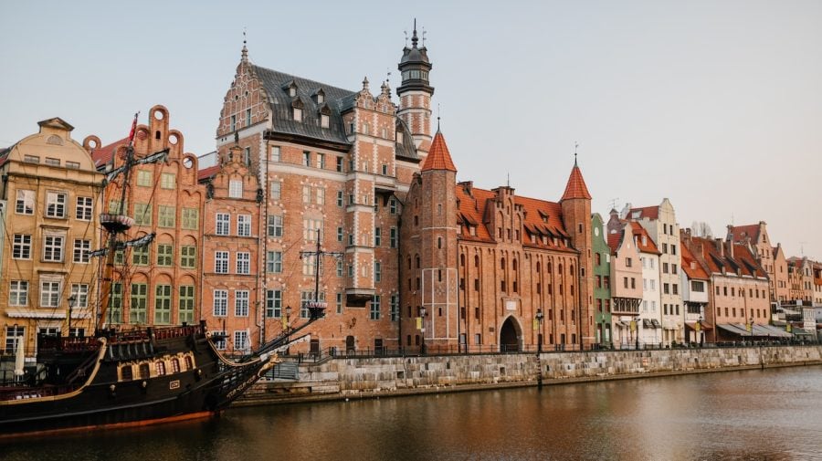 gdansk