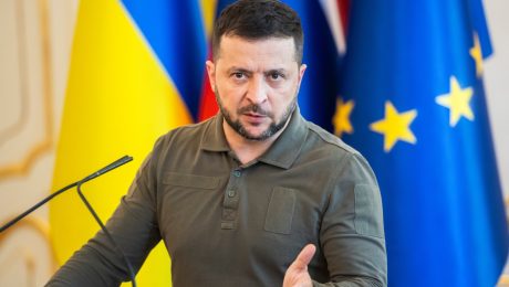 Volodymyr Zelenskyj